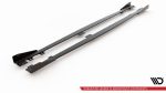 Street Pro Добавка за прагове V.2 + Тунинг добавка за BMW 1 F20 M135i / M140i / M-Pack - Image 5