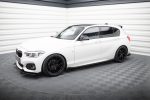 Street Pro Добавка за прагове V.2 + Тунинг добавка за BMW 1 F20 M135i / M140i / M-Pack - Image 2