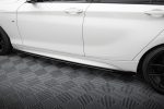 Street Pro Добавка за прагове V.2 + Тунинг добавка за BMW 1 F20 M135i / M140i / M-Pack - Image 3