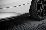 Street Pro Добавка за прагове V.2 + Тунинг добавка за BMW 1 F20 M135i / M140i / M-Pack - Image 4