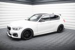 Street Pro Добавка за прагове V.2 за BMW 1 F20 M135i / M140i / M-Pack - Image 2