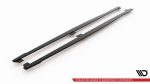 Street Pro Добавка за прагове V.2 за BMW 1 F20 M135i / M140i / M-Pack - Image 5
