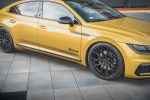 Street Pro Добавка за прагове Volkswagen Arteon R-Line