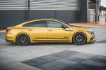 Street Pro Добавка за прагове Volkswagen Arteon R-Line - Image 2