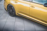 Street Pro Добавка за прагове Volkswagen Arteon R-Line - Image 4