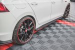 Street Pro Добавка за прагове Volkswagen Golf GTI / GTE / GTI Clubsport / R-Line Mk8 - Image 4