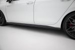 Street Pro Добавка за прагове Volkswagen Golf GTI / GTE / GTI Clubsport / R-Line Mk8 - Image 3