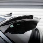 Горен спойлер 3D Cupra Formentor Mk1