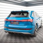 Горен спойлер за багажника Audi e-tron