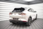 Горен спойлер за багажника Ford Mustang Mach-E Mk1 - Image 2