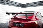 Карбонов спойлер Tesla Model 3 - Image 4