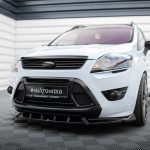 Преден спойлер Ford Kuga ST Mk1