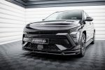 Преден спойлер Hyundai Kona N-Line Mk2