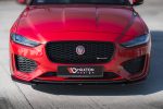 Преден спойлер за  Jaguar XE R-Dynamic X760 Facelift