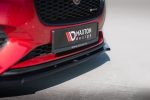Преден спойлер за  Jaguar XE R-Dynamic X760 Facelift - Image 2