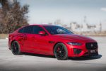 Преден спойлер за  Jaguar XE R-Dynamic X760 Facelift - Image 3
