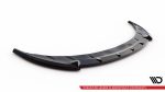 Преден спойлер за  Toyota Yaris Mk3 фейслифт - Image 3