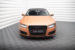 Преден спойлер V.1 Audi A7 C7 - Image 2