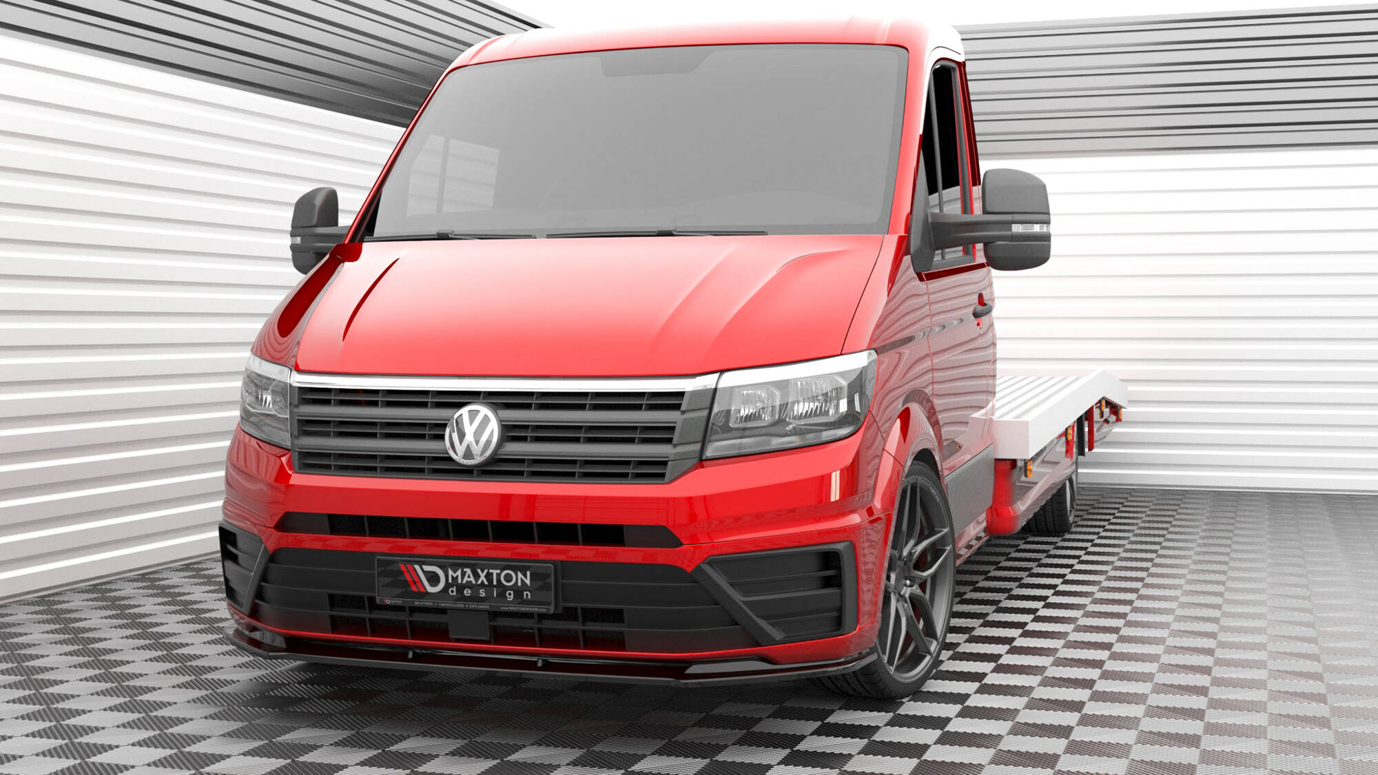 pol_po_front-splitter-v-1-volkswagen-crafter-mk2-20544_5 Преден спойлер V.1 Volkswagen Crafter Mk2 - Image 1