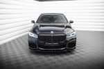 Преден спойлер V.3 BMW 7 M-Pack G11 / G12 фейслифт - Image 2