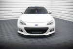 Преден спойлер V.4 Subaru BRZ Mk1 - Image 2