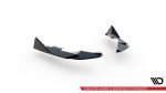 Задни странични сплитери  от въглеродни влакна Prepreg BMW M2 G87 - Image 5