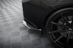 Задни странични сплитери  от въглеродни влакна Prepreg BMW M2 G87 - Image 3