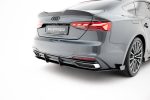 Задни  странични капаци за  Audi A5 F5 фейслифт - Image 3