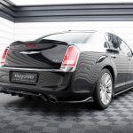 Задни странични сплитери  Chrysler 300 Mk2