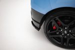 Задни странични сплитери  за  Hyundai Veloster N Mk2 - Image 2