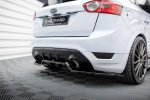 ЗАДЕН  СПЛИТЕР (с вертикални ребра) Ford Kuga ST Mk1 - Image 2