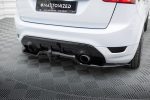 ЗАДЕН  СПЛИТЕР (с вертикални ребра) Ford Kuga ST Mk1 - Image 3