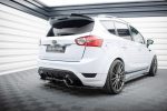 ЗАДЕН  СПЛИТЕР (с вертикални ребра) Ford Kuga ST Mk1 - Image 4
