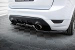 ЗАДЕН  СПЛИТЕР (с вертикални ребра) Ford Kuga ST Mk1 - Image 5