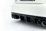 Добавка за  задна броня за  Audi S3 Sportback 8V - Image 2