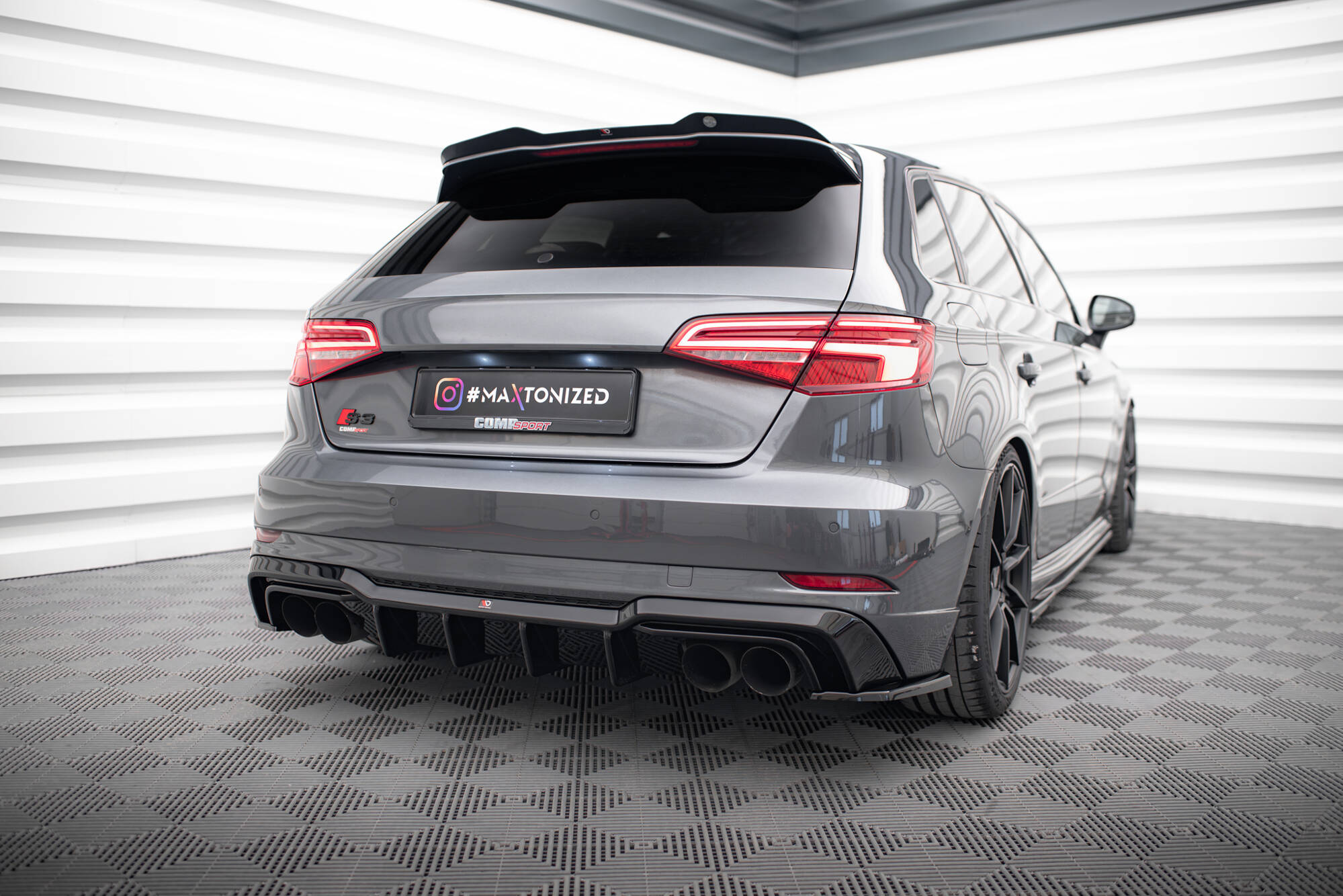 pol_po_rear-valance-audi-s3-sportback-8v-facelift-20399_3 Добавка за задна броня за Audi S3 Sportback 8V Facelift - Image 1