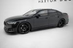 Комплект Сплитери  за  Audi S8 D5