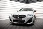 Комплект Сплитери  BMW 2 Coupe M240i G42 - Image 4