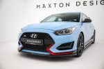 Комплект Сплитери  за  Hyundai Veloster N Mk2 - Image 3