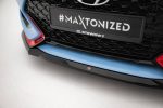 Комплект Сплитери  за  Hyundai Veloster N Mk2 - Image 4