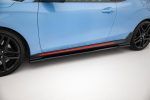Комплект Сплитери  за  Hyundai Veloster N Mk2 - Image 5