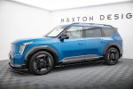 Комплект Сплитери  за  Kia EV9 GT-Line Mk1