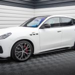 Комплект Сплитери  Maserati Grecale GT / Modena Mk1