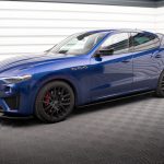 Комплект Сплитери  за  Maserati Levante GTS Mk1