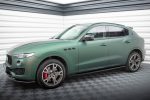 Комплект Сплитери  Maserati Levante Mk1