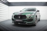 Комплект Сплитери  Maserati Levante Mk1 - Image 4