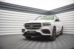 Комплект Сплитери  за  Mercedes-Benz GLS AMG-Line X167