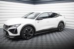 Комплект Сплитери  за  Peugeot 408 Mk1