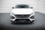Комплект Сплитери  за  Peugeot 408 Mk1 - Image 2