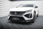 Комплект Сплитери  за  Peugeot 408 Mk1 - Image 3